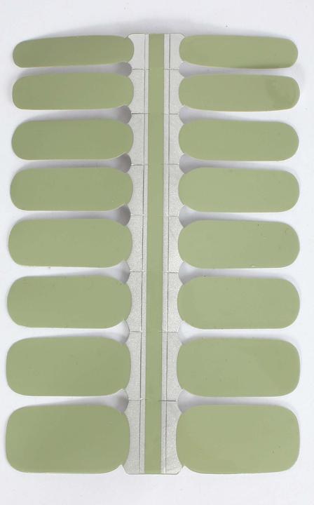 Produktbild Vargu solid green (Solid Green)