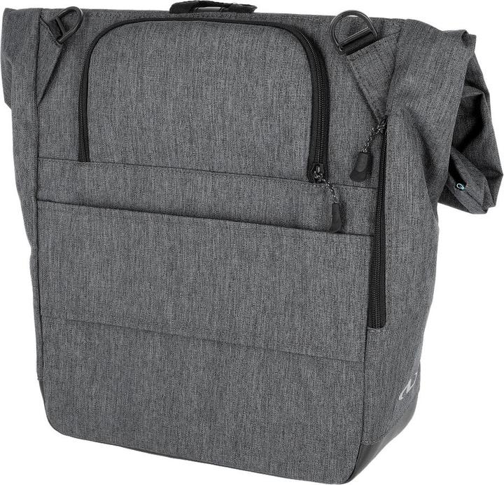 Image du produit Norco Fintry Sacoche pour vélo de ville (16 l, Sac de porte-bagages)