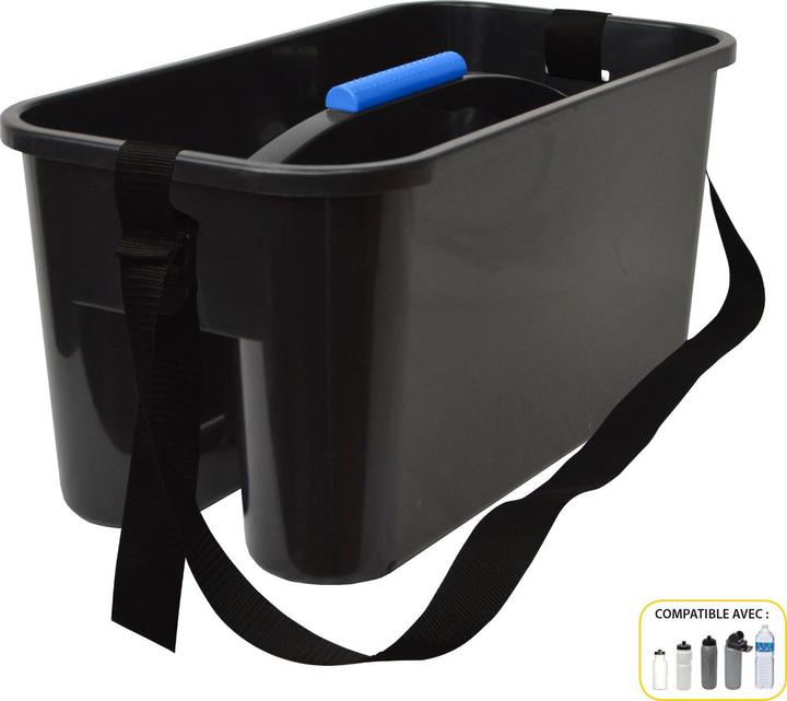 Produktbild Sporti flaschenhalter pro gross