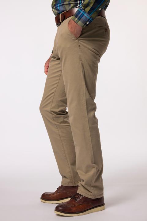 Actual product image JP1880 Stretch Chino Regular Fit Pants (68)
