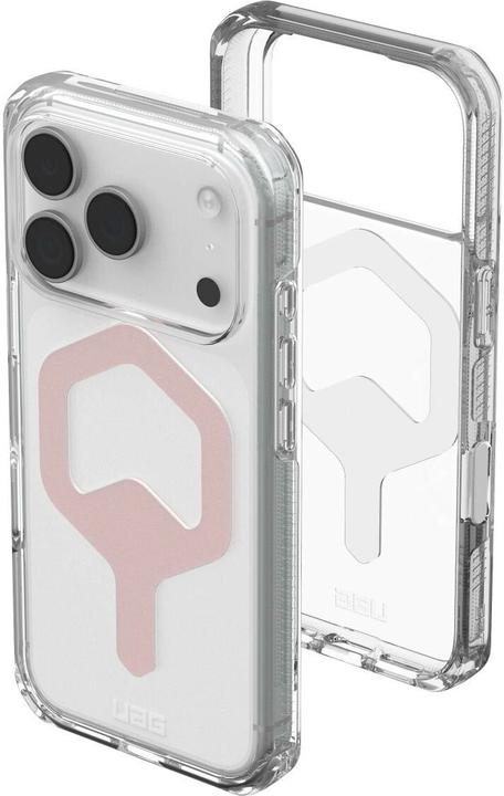 Produktbild UAG Plyo MagSafe Case (Apple iPhone 17 Pro)