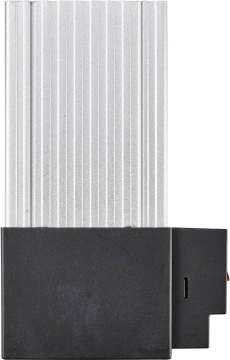 Image du produit Tru Components TC-NTL522-S-250W Chauffage d'armoire 230 V/AC (max) 250W (L x l x H) 182 x 85 x 118