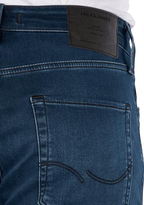 Actual product image Jack & Jones Jjirick Jjicon Shorts Ge 604 I.K Sn (S)