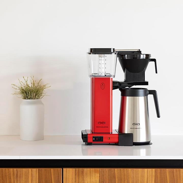 Image du produit Moccamaster Machine à café à filtre