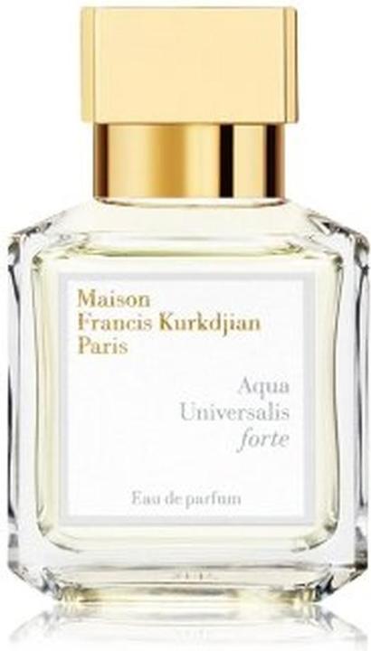 Produktbild Maison Francis Kurkdjian Aqua Universelle F Eau de Parfum (re) (Eau de Parfum, 70 ml)