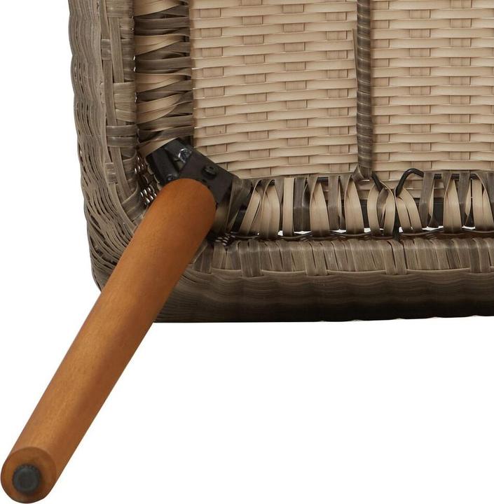 Produktbild vidaXL Gartenstuhl