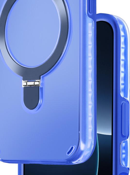 Actual product image Avizar StandEase Case (Apple iPhone 16 Pro Max)