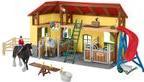 Produktbild Schleich Pferdestall