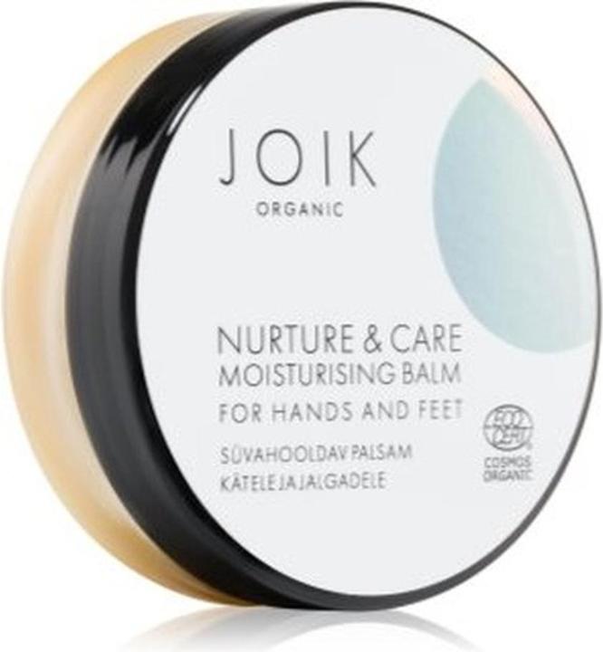 Immagine prodotto Joik Trattamento nutriente organico - 50 G (Set per la cura del viso)