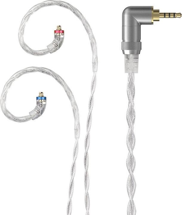 Actual product image FiiO LC-2.5D (1.2m, 2.5mm jack, Various)