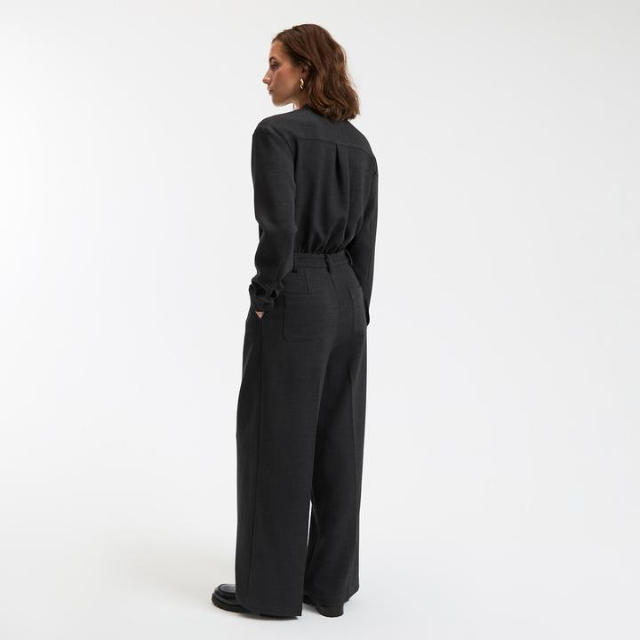 Produktbild La Redoute Collections Langer Overall (44)