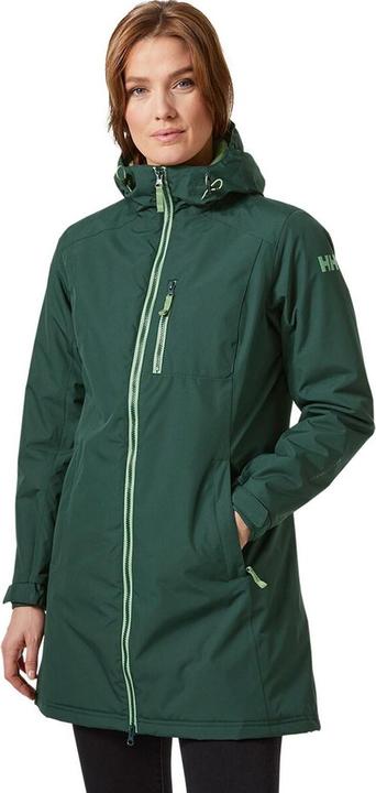 Produktbild Helly Hansen W Long Belfast Winter Jacket (L)