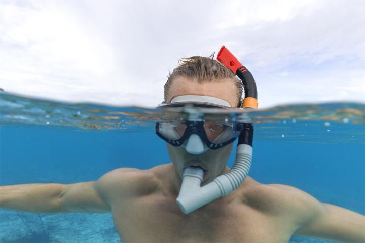 Immagine prodotto Bestway Set Snorkel Spark Wave