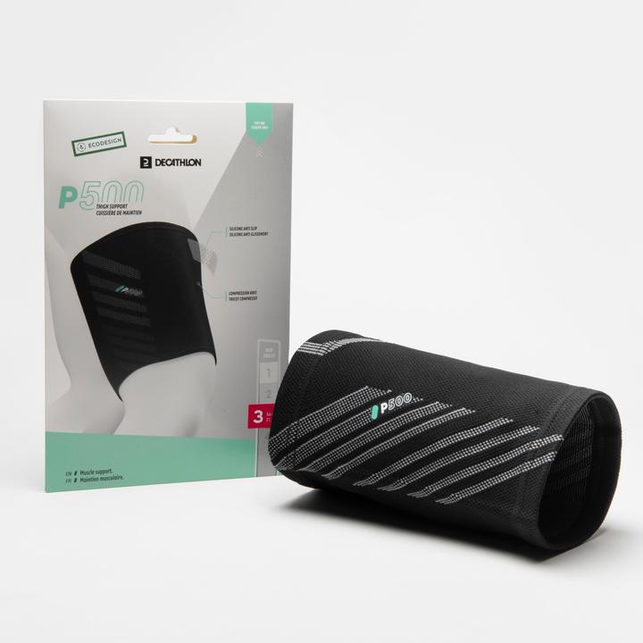 Produktbild Tarmak P500 (4)