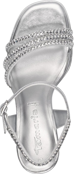Actual product image Tamaris Sandal (41)