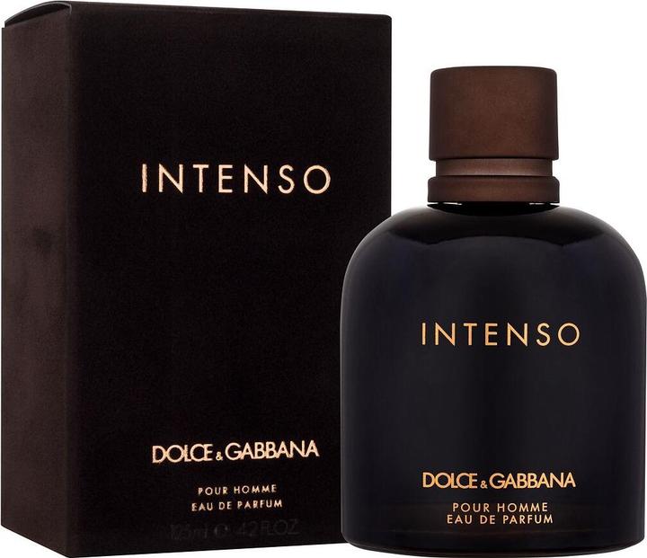 Immagine prodotto Dolce & Gabbana Intenso (Eau de parfum, 125 ml)