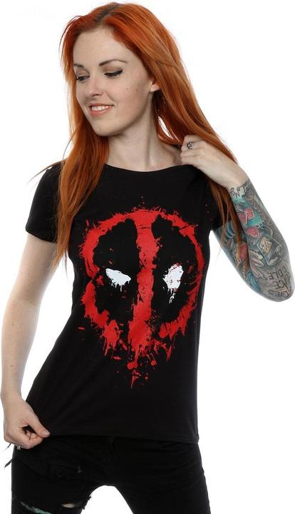 Produktbild Deadpool TShirt (XS)