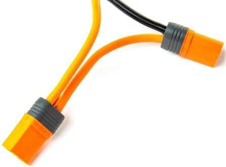 Produktbild REGLER CAR 150A BRUSHLESS SMART Firma V2 (orange)