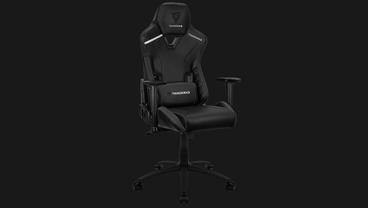 Produktbild Thunder X3 TC3 All Black