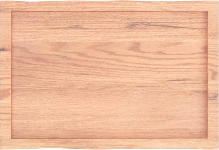 Actual product image VidaXL Chaim (80 x 50 x 6 cm)