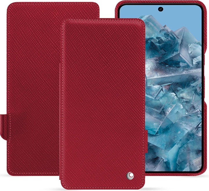 Rouge passion ( Pantone #a6192e )