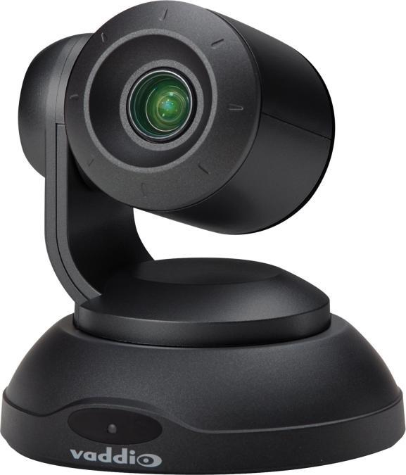 Vaddio ConferenceSHOT 10 | 1920x1080 | 10x Opt. Zoom | 74° Fov. | PTZ camera | Sort