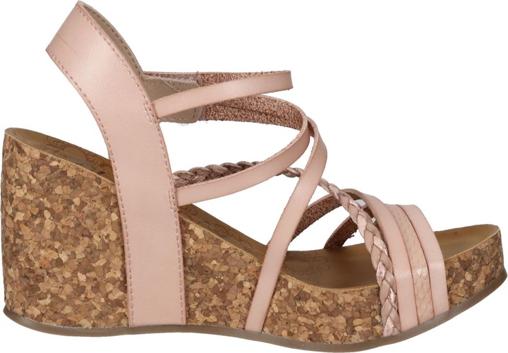 Actual product image Blowfish Sandalen (40)