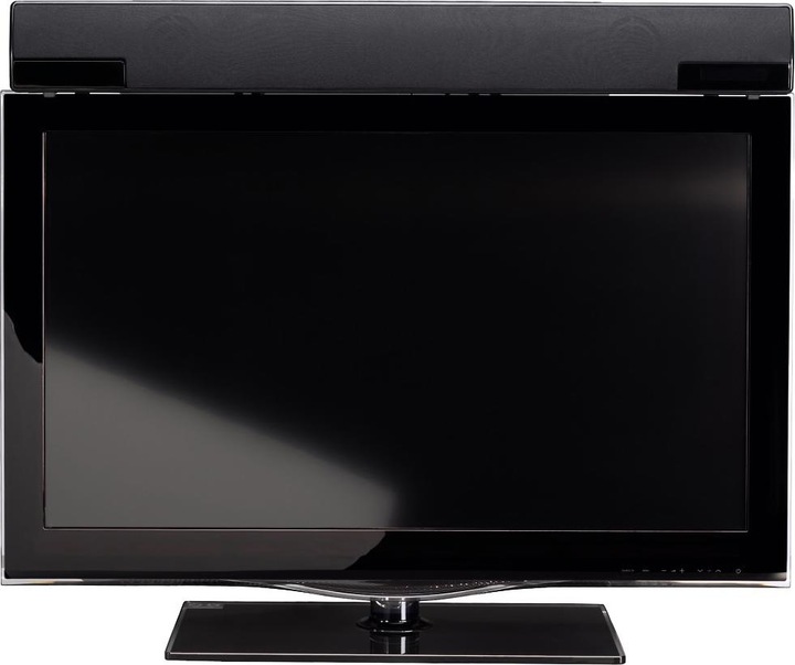 Produktbild Hama Soundbar-Halterung, fix (1 Stk., Wandmontage)