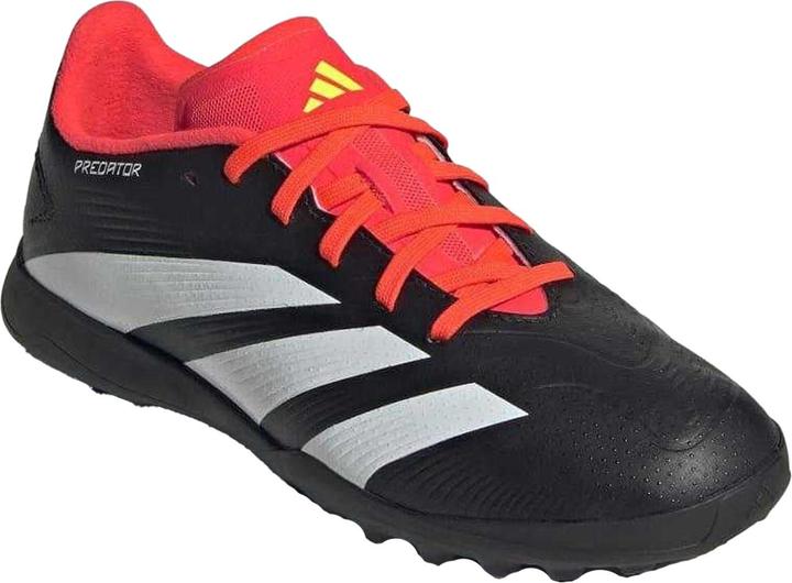 Immagine prodotto adidas Predator League Scarpe da Calcio per Terreni Artificiali Bambini (37)