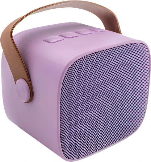 Immagine prodotto Lalarma Copenhagen Set per karaoke