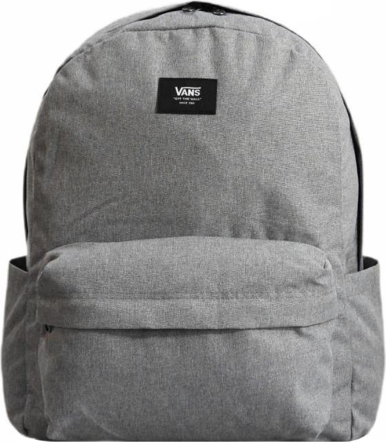 Gray, gray/silver, Heather Suiting