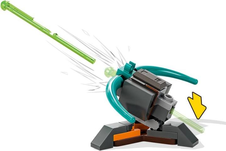 Immagine prodotto LEGO Il leggendario drago di Lloyd (71766, LEGO Ninjago)