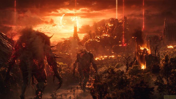 Produktbild CI Games Lords of the Fallen (PS5, DE)