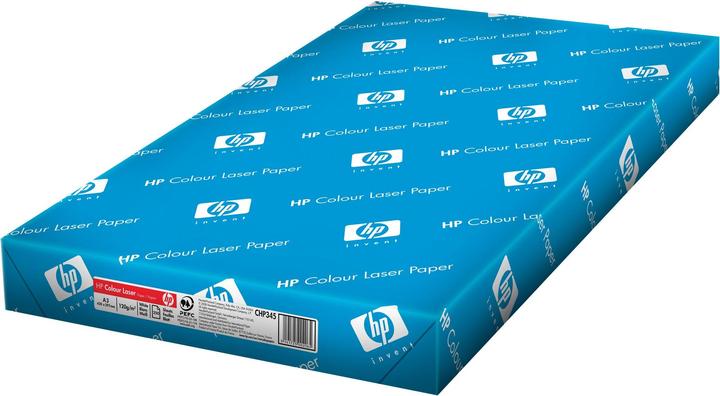 Produktbild HP ColorChoice (120 g/m², 250 x, A3)