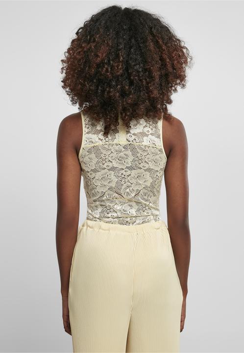 Immagine prodotto Urban Classics Corpo con lacci da donna (M)