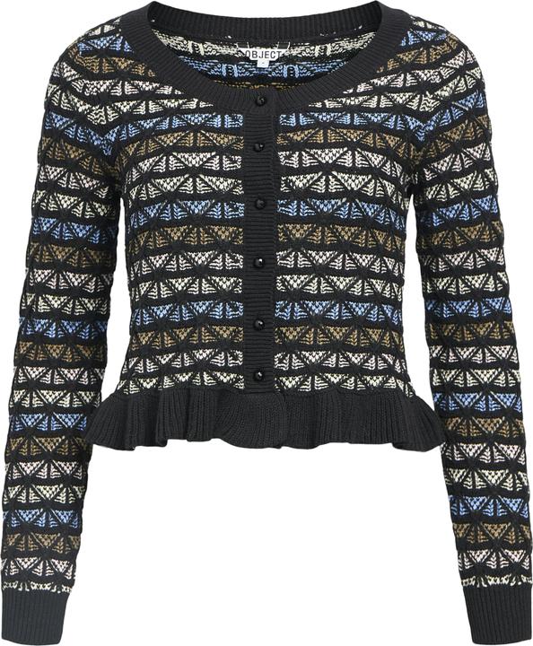 Immagine prodotto Object Strick Strickjacke (L)