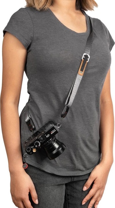 Actual product image Peak Design Leash (Neck belt)