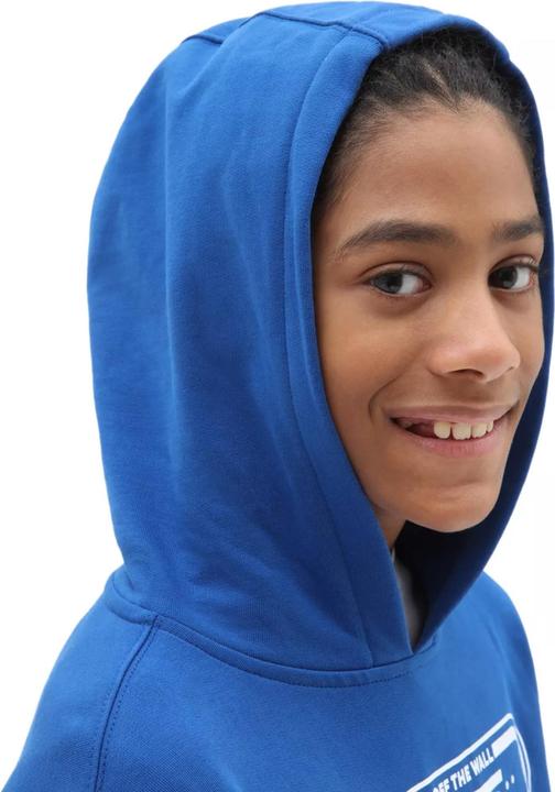 Immagine prodotto Vans Felpa con cappuccio Sk8 Since 1966 Bambini (XL)