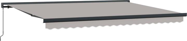 Image du produit vidaXL Einziehbare Markise (3 m)