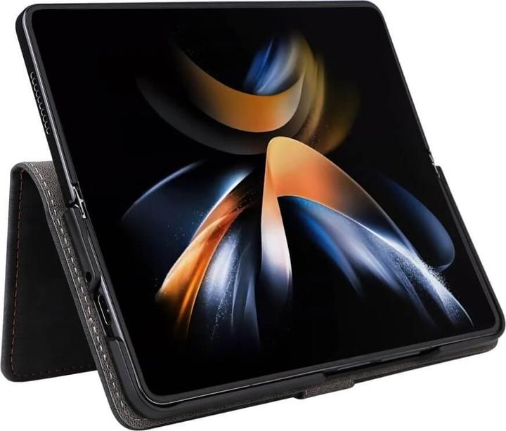 Immagine prodotto Cover-Discount Galaxy Z Fold6 - Custodia con blocco RFID (Samsung Galaxy Z Fold6)