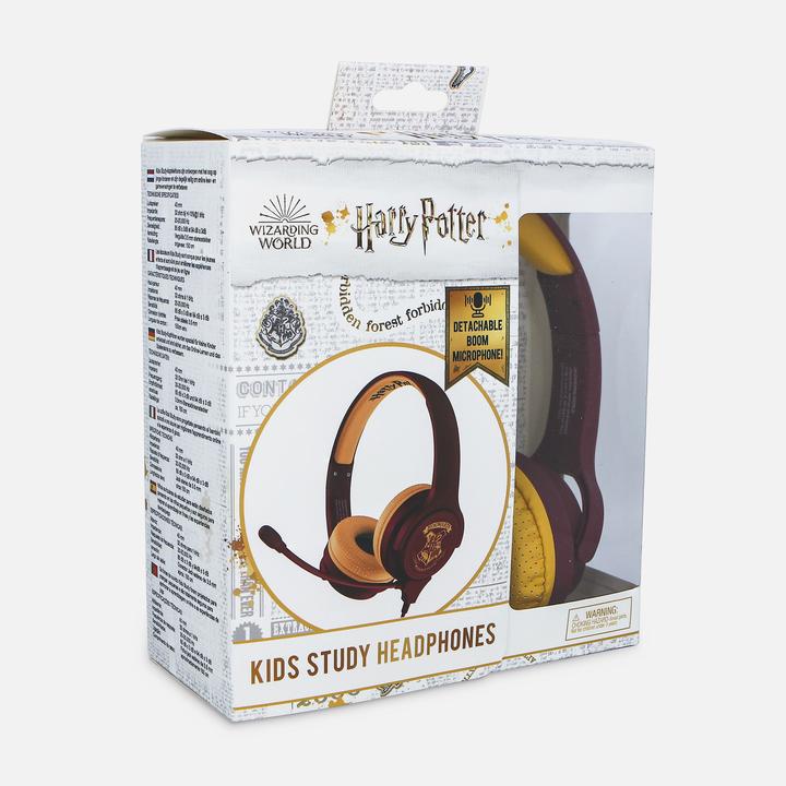 Actual product image OTL Harry Potter INTERACTIVE