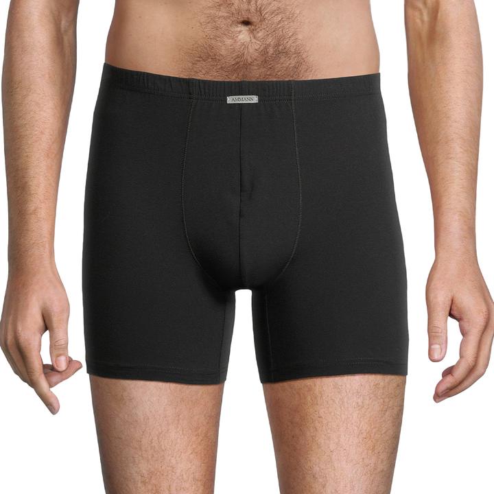 Produktbild Ammann 3er Pack Close to you Long Short / Pant (M, 3er Pack)
