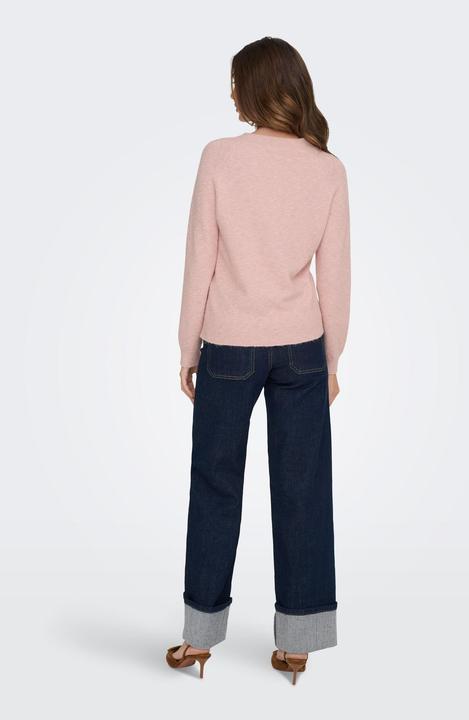 Actual product image Only ONLRICA Strickpullover Strickpullover (XXL)