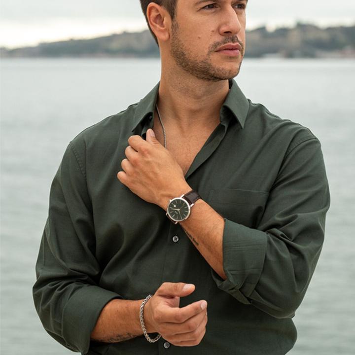 Immagine prodotto One Bracciale (Acciaio inossidabile)