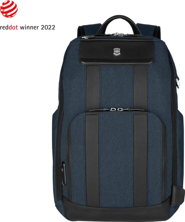 Produktbild Victorinox Architecture Urban2 Deluxe Backpack (23 l)