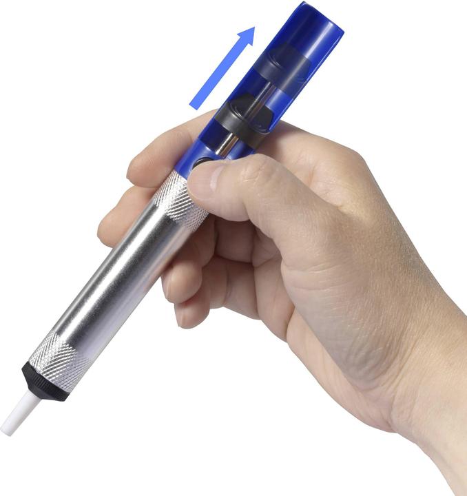 Immagine prodotto Toolcraft Set di saldatori Set di saldatori