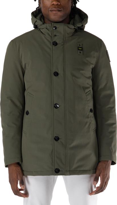 Actual product image Bauer Jacket (XL)
