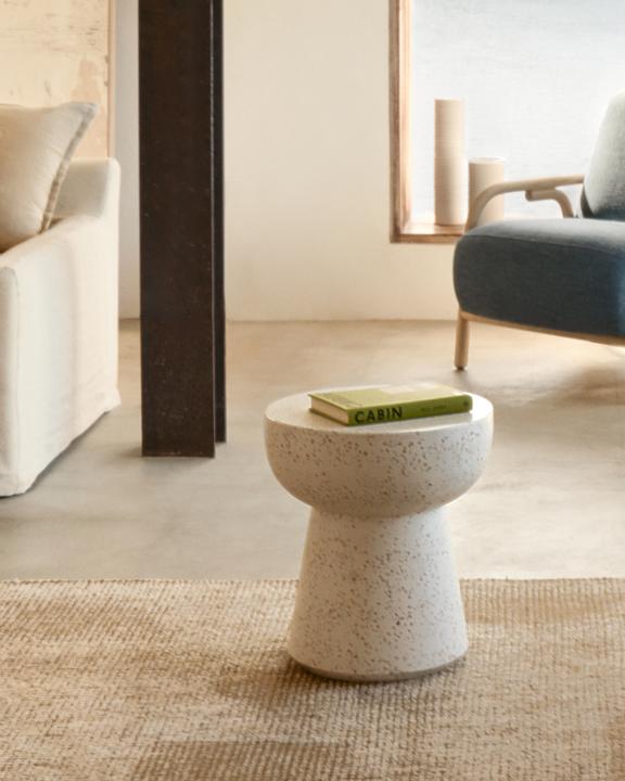 Actual product image Kave Home Pada