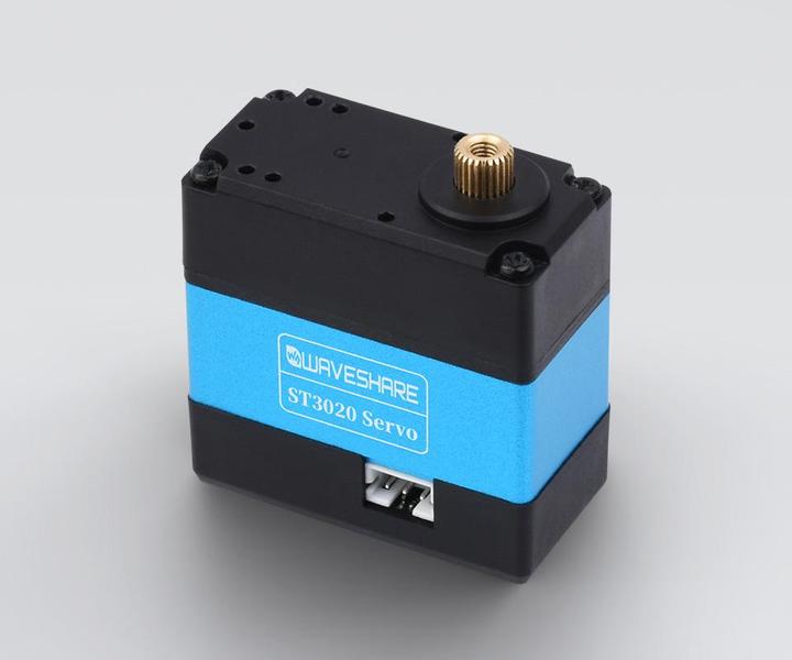 Image du produit WaveShare ST3020 Servo 25kg Serial Bus