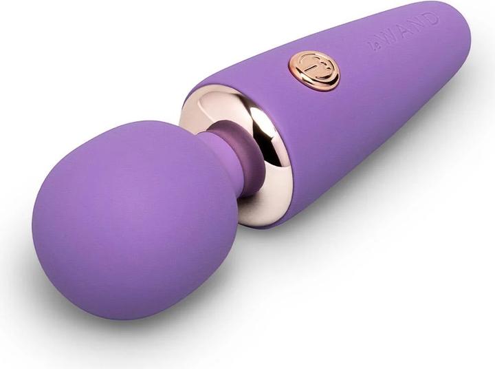 Immagine prodotto Le Wand Mini Vibe Microwand